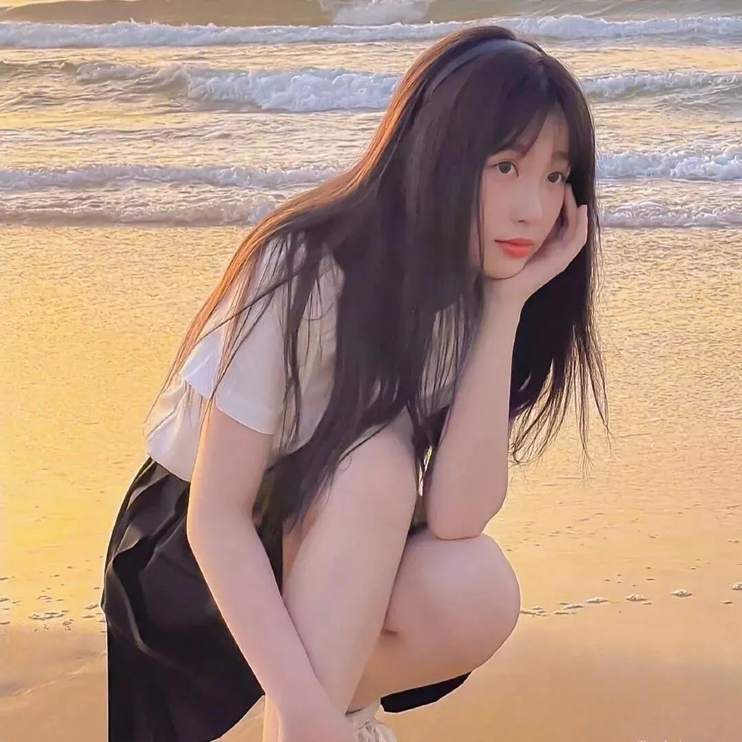 漂亮的公主